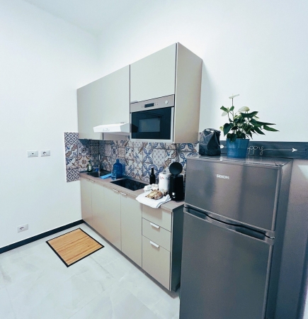 Apartment Marietta